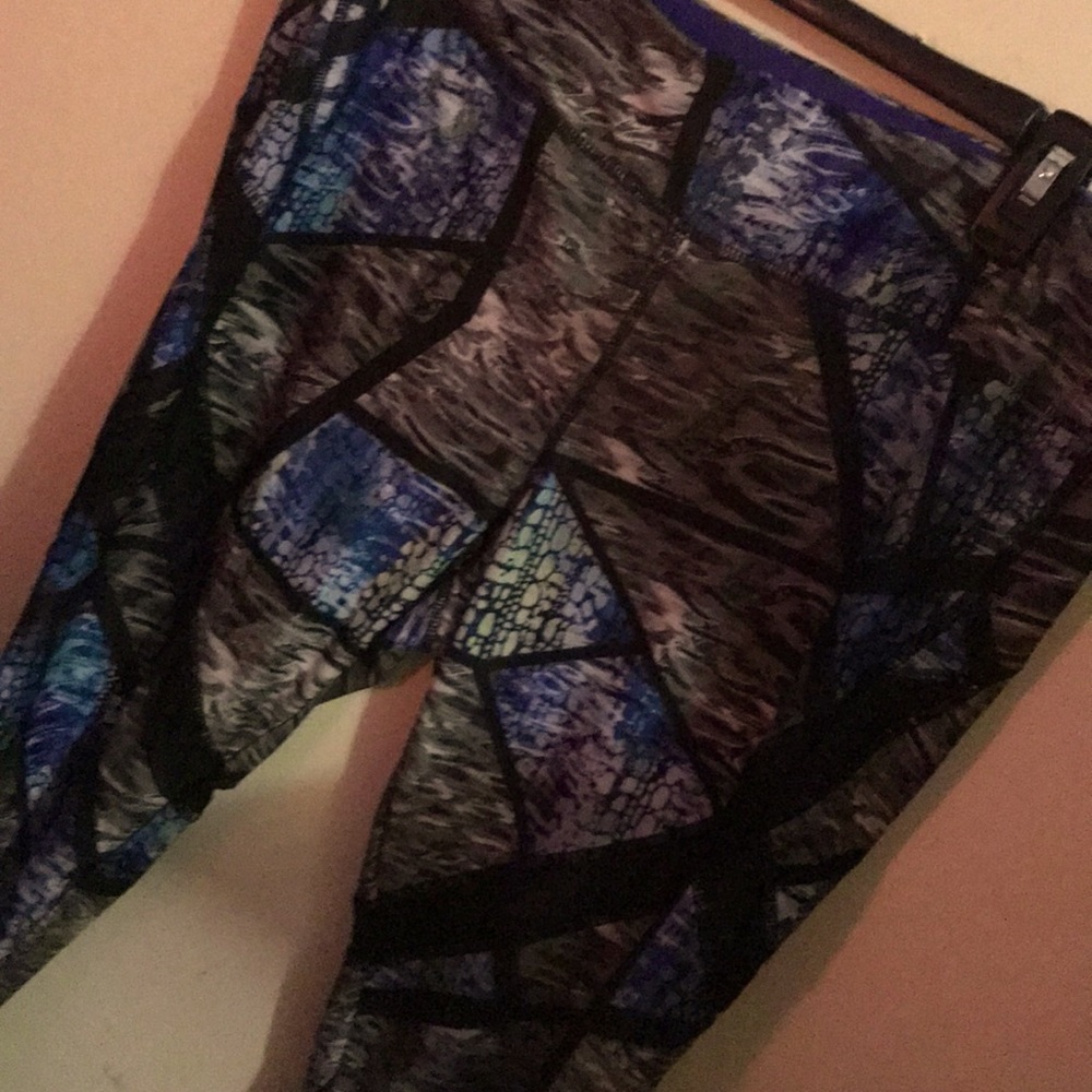 Athletic Pants